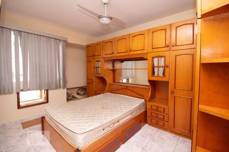 Quarto 1  de apartamento para alugar com 2 quartos, 81m² em Todos Os Santos, Rio de Janeiro