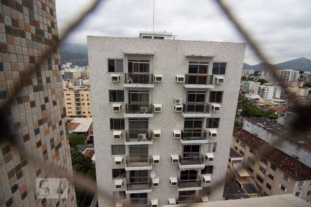 Vista do quarto 1 de apartamento à venda com 2 quartos, 81m² em Todos Os Santos, Rio de Janeiro