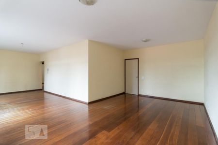 Apartamento à venda com 187m², 4 quartos e 2 vagasSala Principal