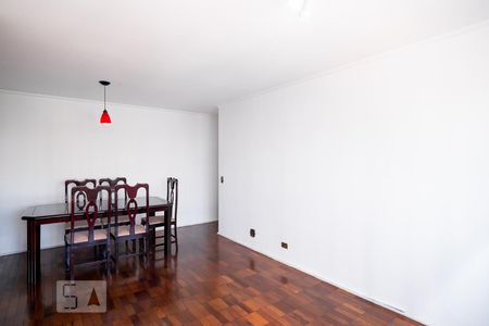 Sala Jantar de apartamento à venda com 3 quartos, 100m² em Cidade Monções, São Paulo