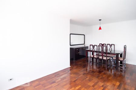 Sala de apartamento à venda com 3 quartos, 100m² em Cidade Monções, São Paulo
