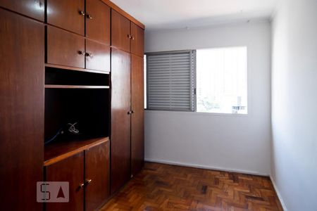 Quarto 1 de apartamento à venda com 3 quartos, 100m² em Cidade Monções, São Paulo