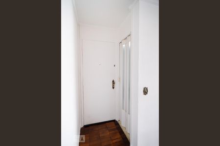 Sala Entrada de apartamento à venda com 3 quartos, 100m² em Cidade Monções, São Paulo