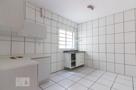 Cozinha de apartamento para alugar com 1 quarto, 50m² em Jardim São Paulo(zona Norte), São Paulo