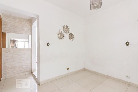 Sala de apartamento para alugar com 1 quarto, 50m² em Jardim São Paulo(zona Norte), São Paulo