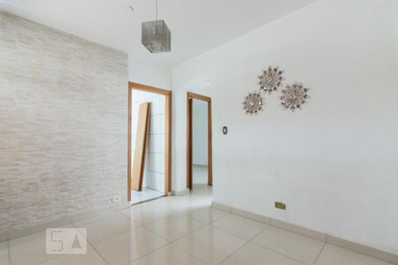 Sala de apartamento para alugar com 1 quarto, 50m² em Jardim São Paulo(zona Norte), São Paulo