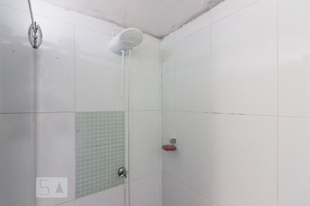 Banheiro de apartamento para alugar com 1 quarto, 50m² em Jardim São Paulo(zona Norte), São Paulo