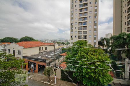 Vista do Quarto 1 de apartamento à venda com 2 quartos, 79m² em Vila Leopoldina, São Paulo