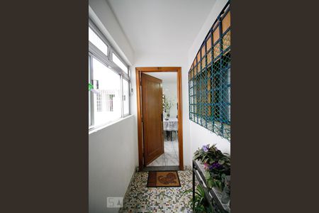 Entrada de apartamento à venda com 2 quartos, 79m² em Vila Leopoldina, São Paulo