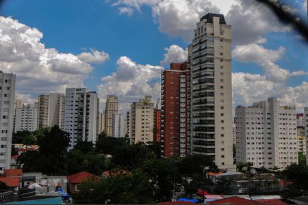 Vista de apartamento para alugar com 4 quartos, 167m² em Vila Congonhas, São Paulo