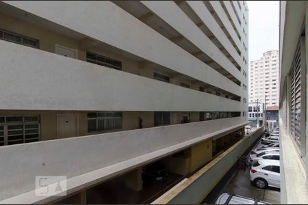 Vista Quarto 1 e 2 de apartamento para alugar com 2 quartos, 65m² em Santana, São Paulo