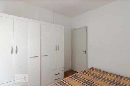 Quarto 1 de apartamento para alugar com 2 quartos, 65m² em Santana, São Paulo