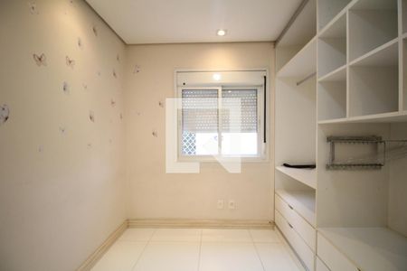 Quarto 1 de apartamento para alugar com 2 quartos, 52m² em Vila Suzana, São Paulo