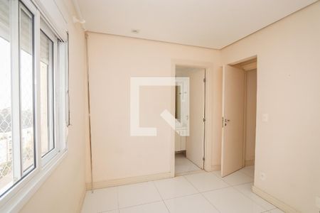 Suite de apartamento para alugar com 2 quartos, 52m² em Vila Suzana, São Paulo