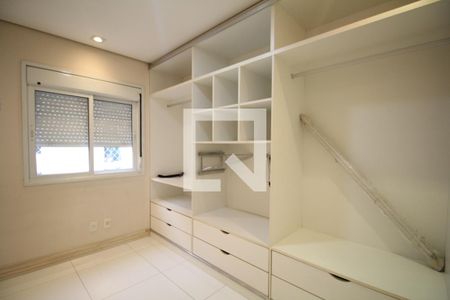 Quarto 1 de apartamento para alugar com 2 quartos, 52m² em Vila Suzana, São Paulo