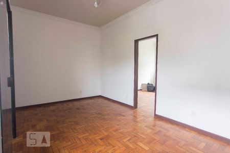 Sala de apartamento à venda com 2 quartos, 70m² em Fátima, Niterói