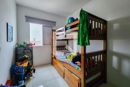 Quarto 1 de apartamento para alugar com 2 quartos, 52m² em Santa Terezinha, São Bernardo do Campo