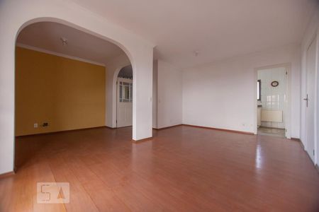 Sala  de apartamento à venda com 5 quartos, 230m² em Vila Japi Ii, Jundiaí