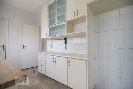 Cozinha  de apartamento à venda com 5 quartos, 230m² em Vila Japi Ii, Jundiaí