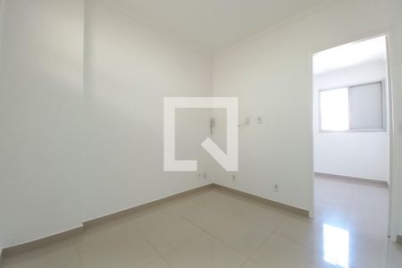 Sala de apartamento à venda com 1 quarto, 44m² em Botafogo, Campinas