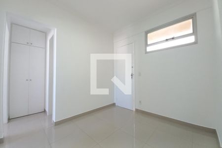 Sala de apartamento à venda com 1 quarto, 44m² em Botafogo, Campinas