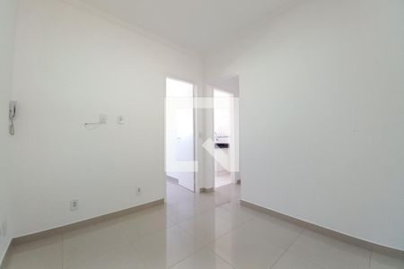 Sala de apartamento à venda com 1 quarto, 44m² em Botafogo, Campinas