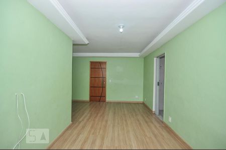 Sala de apartamento à venda com 2 quartos, 49m² em Taquara, Rio de Janeiro