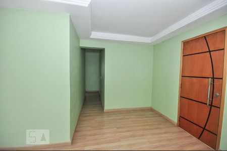 Sala de apartamento à venda com 2 quartos, 49m² em Taquara, Rio de Janeiro