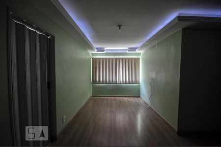 Sala de apartamento à venda com 2 quartos, 49m² em Taquara, Rio de Janeiro