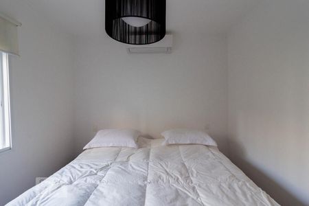 Suíte 1 de apartamento para alugar com 2 quartos, 120m² em Cerqueira César, São Paulo