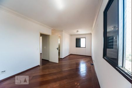 Suíte 1 de apartamento à venda com 3 quartos, 150m² em Rudge Ramos, São Bernardo do Campo