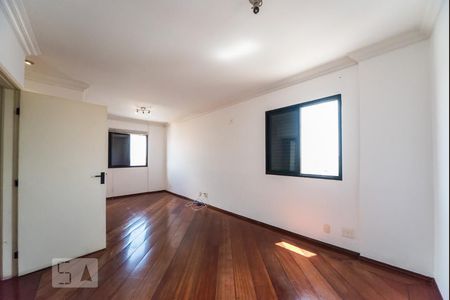 Suíte 1 de apartamento à venda com 3 quartos, 150m² em Rudge Ramos, São Bernardo do Campo