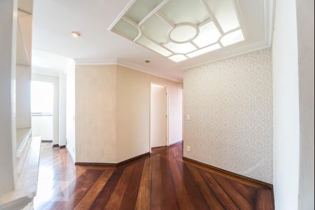 Sala de Jantar de apartamento à venda com 3 quartos, 150m² em Rudge Ramos, São Bernardo do Campo