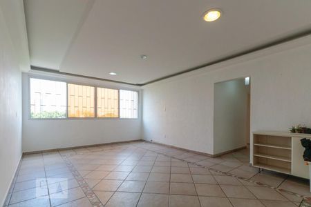 Sala de apartamento à venda com 3 quartos, 112m² em Sumaré, São Paulo