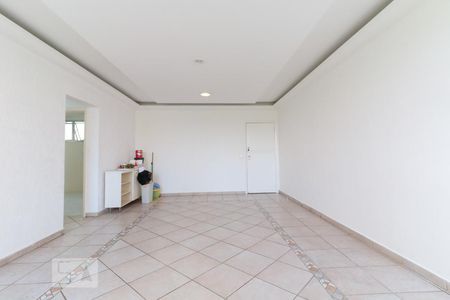 Sala de apartamento à venda com 3 quartos, 112m² em Sumaré, São Paulo