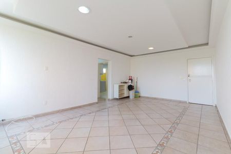 Sala de apartamento à venda com 3 quartos, 112m² em Sumaré, São Paulo