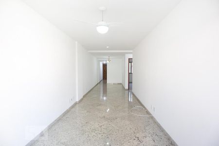 Sala de apartamento à venda com 2 quartos, 88m² em Maracanã, Rio de Janeiro