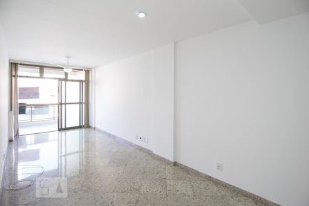 Sala de apartamento à venda com 2 quartos, 88m² em Maracanã, Rio de Janeiro