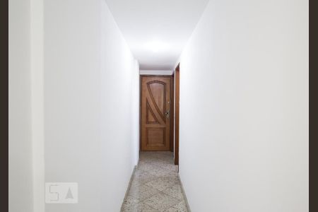 Hall de entrada de apartamento à venda com 2 quartos, 88m² em Maracanã, Rio de Janeiro