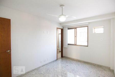 Suíte 1 de apartamento à venda com 2 quartos, 88m² em Maracanã, Rio de Janeiro