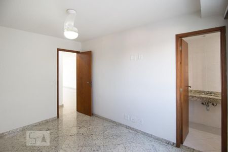 Suíte 1 de apartamento à venda com 2 quartos, 88m² em Maracanã, Rio de Janeiro