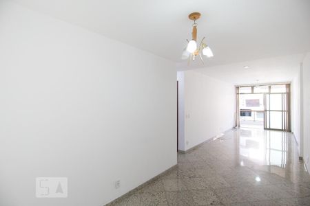 Sala de apartamento à venda com 2 quartos, 88m² em Maracanã, Rio de Janeiro