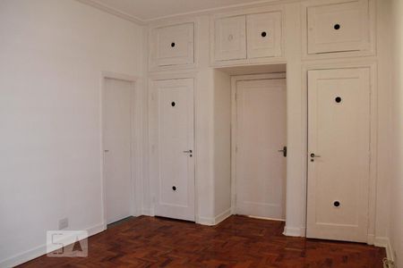 Suíte de apartamento para alugar com 3 quartos, 190m² em Santa Cecília, São Paulo