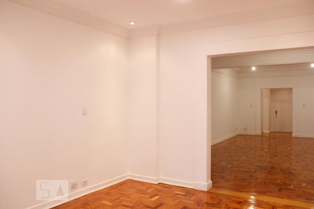 Sala de jantar de apartamento para alugar com 3 quartos, 190m² em Santa Cecília, São Paulo