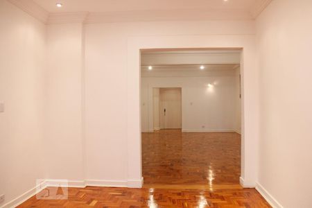 Sala de jantar de apartamento para alugar com 3 quartos, 190m² em Santa Cecília, São Paulo