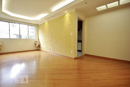 Sala de apartamento à venda com 2 quartos, 66m² em Butantã, São Paulo