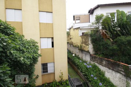 Vista do quarto 1 de apartamento à venda com 2 quartos, 66m² em Butantã, São Paulo