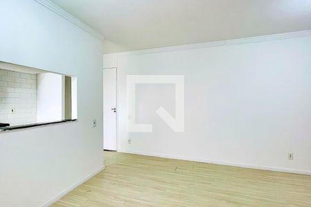 Sala de apartamento para alugar com 2 quartos, 54m² em Vila Endres, Guarulhos