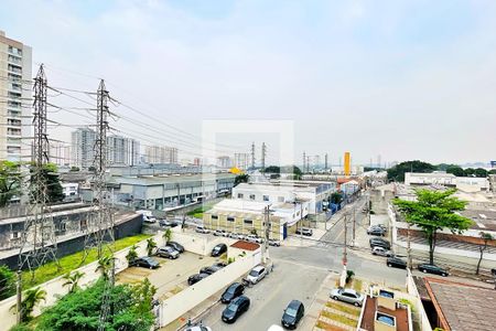 Vista do Quarto 2 de apartamento à venda com 2 quartos, 54m² em Vila Endres, Guarulhos