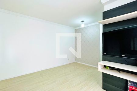 Sala de apartamento para alugar com 2 quartos, 54m² em Vila Endres, Guarulhos